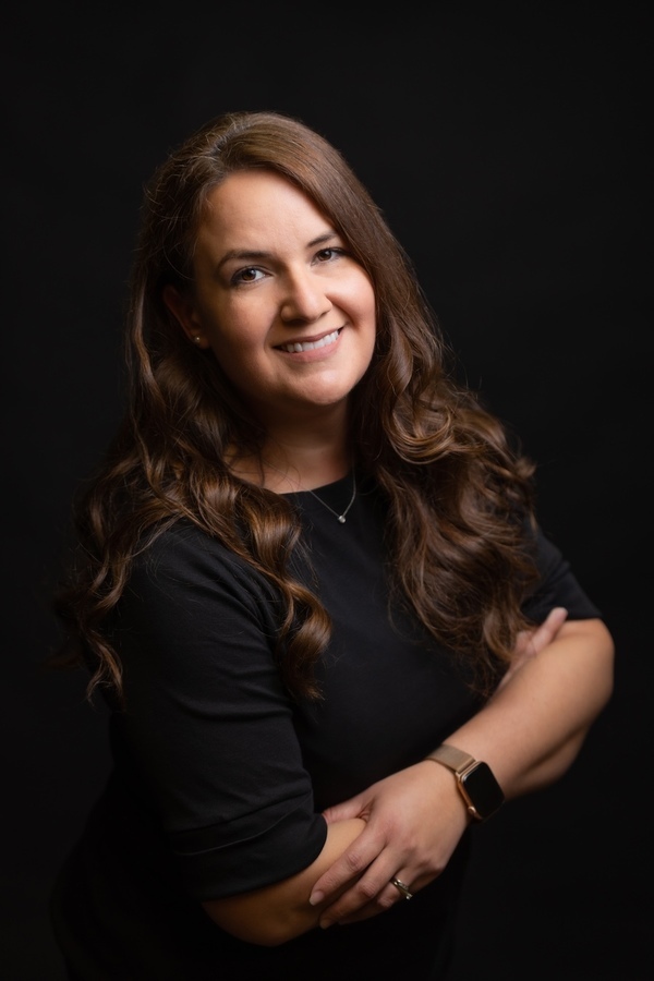 Maricela Carias, Accredited Buyer’s Representative (ABR®)